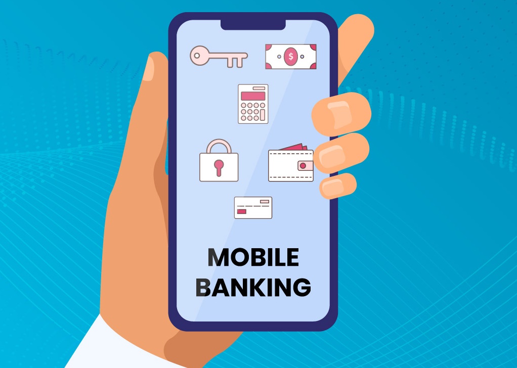 6 in 10 Indians do mobile banking to just check account balance: Report 6-in-10-indians-do-mobile-banking-to-just-check-account-balance:-report