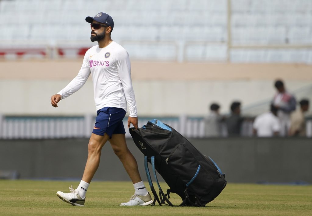 wi-v-ind:-virat-kohli-to-be-available-for-third-odi-amidst-speculation-about-his-absence