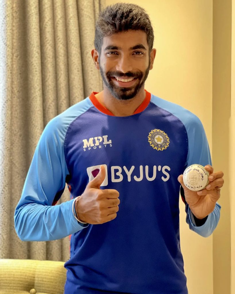 bumrah-set-to-make-comeback-as-india’s-captain-for-t20i-series-against-ireland,-prasidh-also-returns