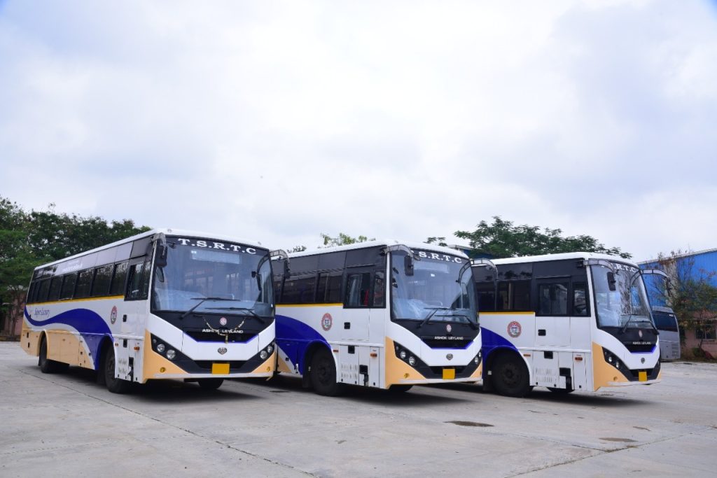 over-43,000-staff-of-tsrtc-to-become-government-employees