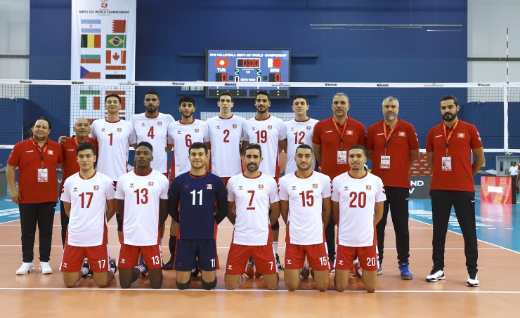 Bahrain outclass Tunisia in U21 World Championship 2023 opener