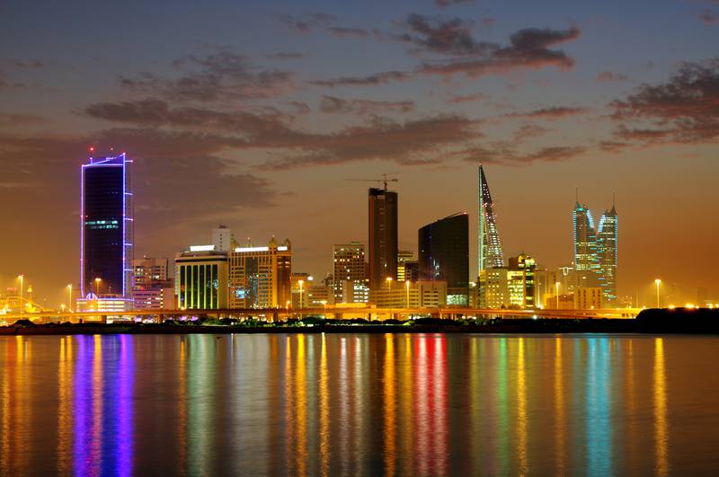 IMF says Bahrain’s economy on strong footing after growing at fastest pace in a decade