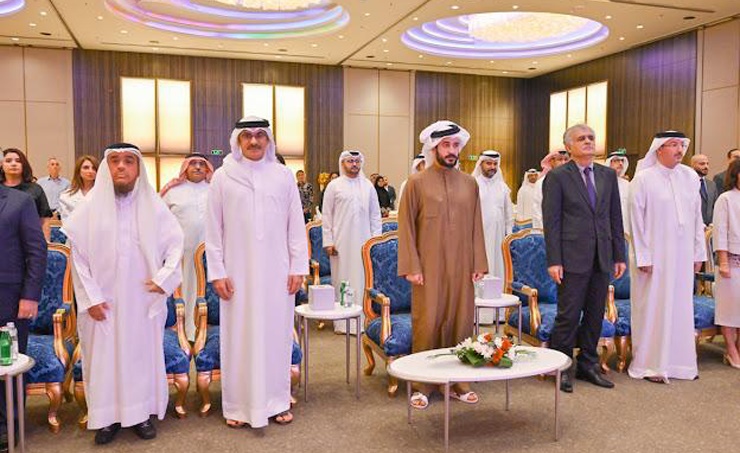 Khalid bin Hamad Innovation, Artificial Intelligence Competition selects six Bahraini participants for finals