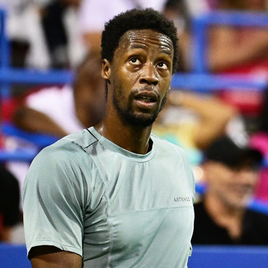 DC Open: Monfils returns to the circuit with a first-round win over Fratangelo dc-open:-monfils-returns-to-the-circuit-with-a-first-round-win-over-fratangelo