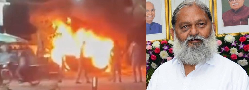 haryana-minister-suspects-conspiracy-behind-communal-clashes