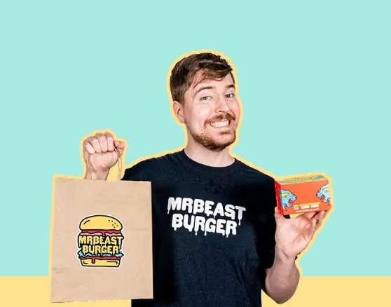 YouTuber MrBeast suing ghost kitchen partner over ‘inedible’ MrBeast burgers youtuber-mrbeast-suing-ghost-kitchen-partner-over-‘inedible’-mrbeast-burgers