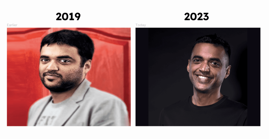 zomato-hires-chief-fitness-officer-as-ceo-deepinder-goyal-loses-15-kg