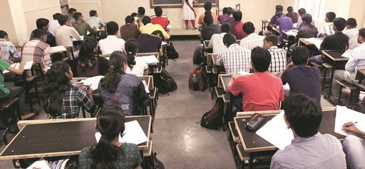 Coaching institutes not to run during school hours: Bihar education Dept coaching-institutes-not-to-run-during-school-hours:-bihar-education-dept
