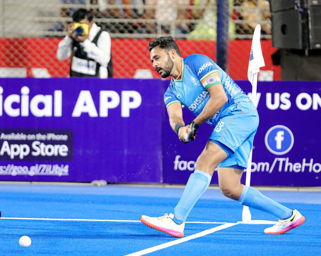 ‘next-two-months-crucial-for-the-team’,-says-indian-men’s-hockey-team-captain-harmanpreet-singh