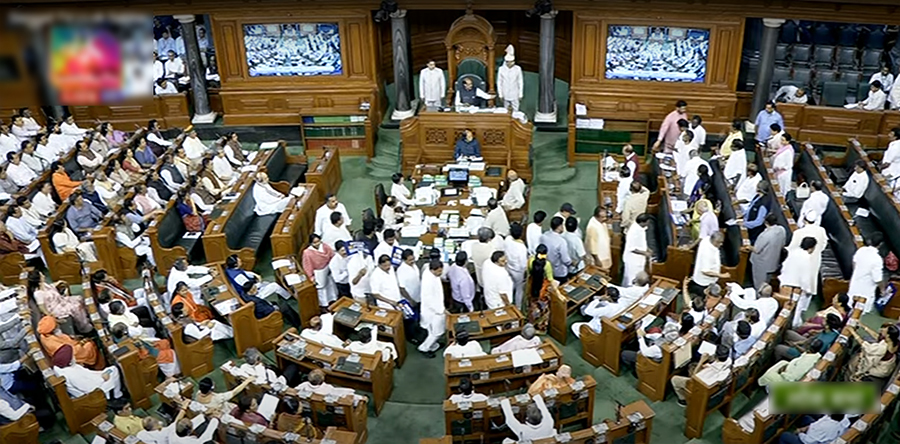 lok-sabha-passes-3-bills-amid-opposition-protests