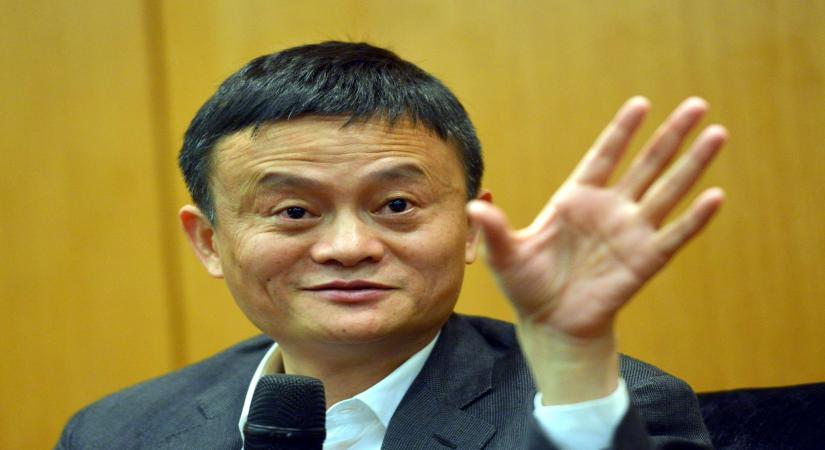 Billionaire Jack Ma invests in fishery & agriculture startup billionaire-jack-ma-invests-in-fishery-&-agriculture-startup
