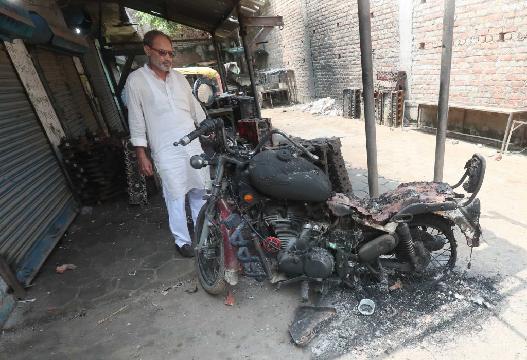 nuh-violence:-a-timeline-of-how-communal-clashes-rocked-2-hry-districts