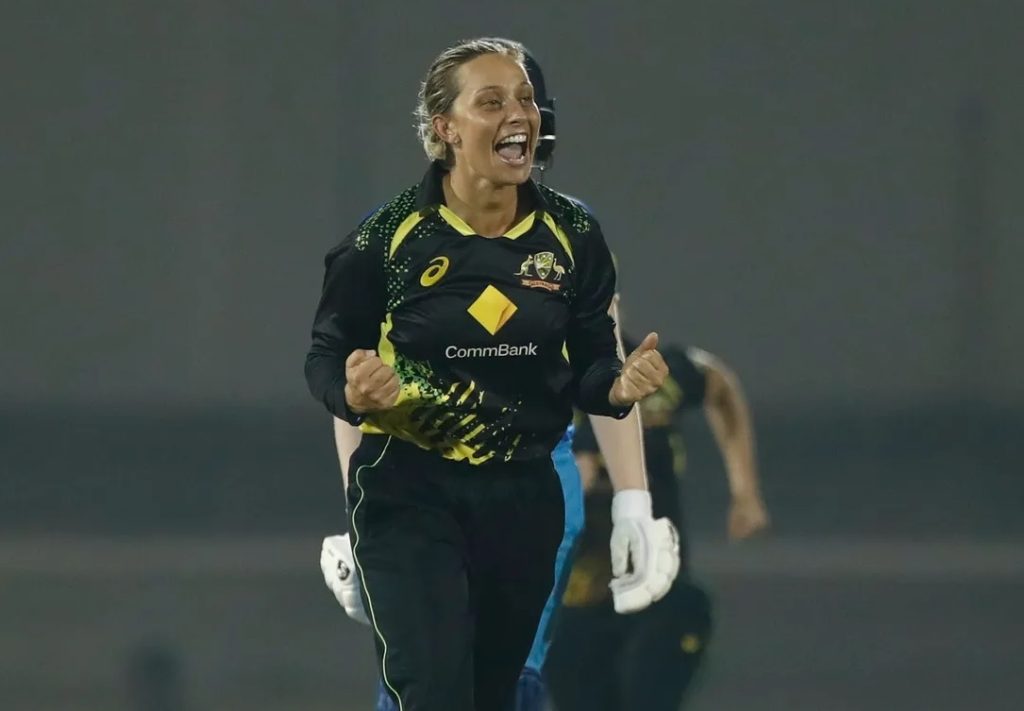 australian-players-make-big-moves-in-the-icc-women’s-odi-rankings-after-series-win-over-ireland