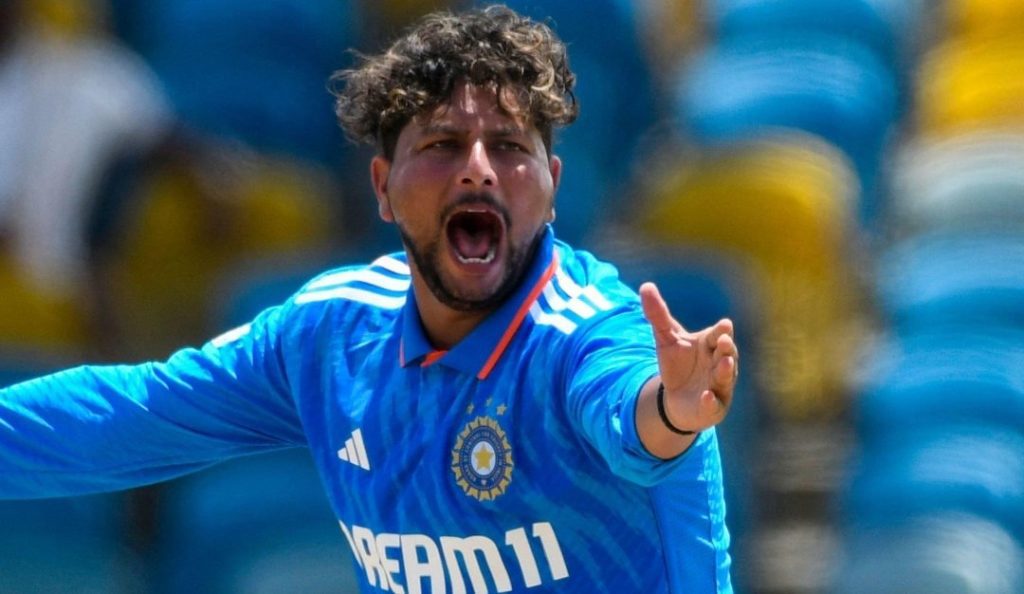 Ind vs WI: Kuldeep Yadav has got the clarity on what he needs to do, says Pragyan Ojha ind-vs-wi:-kuldeep-yadav-has-got-the-clarity-on-what-he-needs-to-do,-says-pragyan-ojha