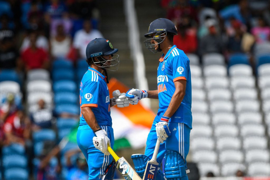 ind-v-wi,-3rd-odi:-kishan,-gill,-samson,-hardik-fifties-lift-india-to-massive-351-5-against-west-indies