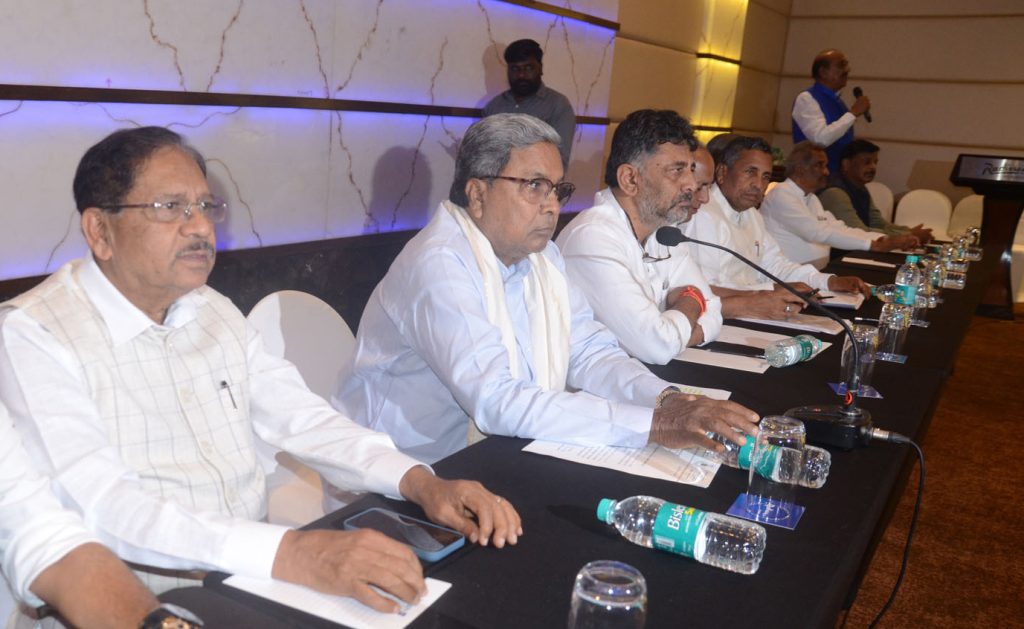 siddaramaiah-to-meet-pm-modi-on-aug-3,-request-supply-of-rice-for-free-scheme