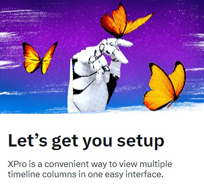 TweetDeck rebrands to ‘XPro’ tweetdeck-rebrands-to-‘xpro’