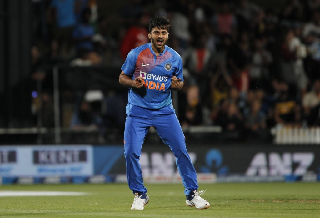 I am not playing only to seal a spot in the World Cup, says Shardul after Player of the Match performance against West Indies i-am-not-playing-only-to-seal-a-spot-in-the-world-cup,-says-shardul-after-player-of-the-match-performance-against-west-indies