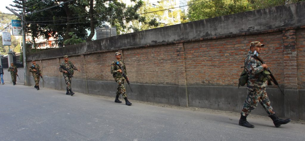 nepal-urges-citizens-not-to-join-foreign-armies