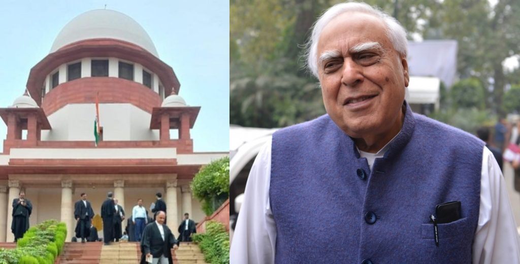 Integration of J&K in India will always remain unquestionable, says Kapil Sibal in SC integration-of-j&k-in-india-will-always-remain-unquestionable,-says-kapil-sibal-in-sc
