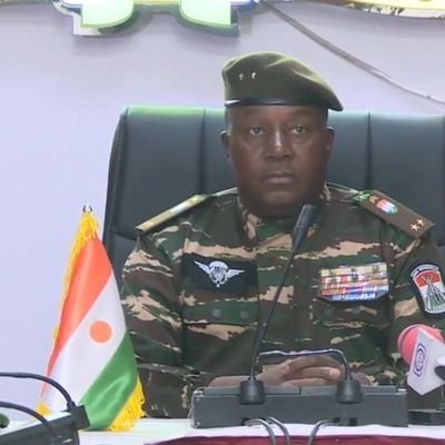 Niger crisis could worsen security situation in West Africa: UN envoy niger-crisis-could-worsen-security-situation-in-west-africa:-un-envoy