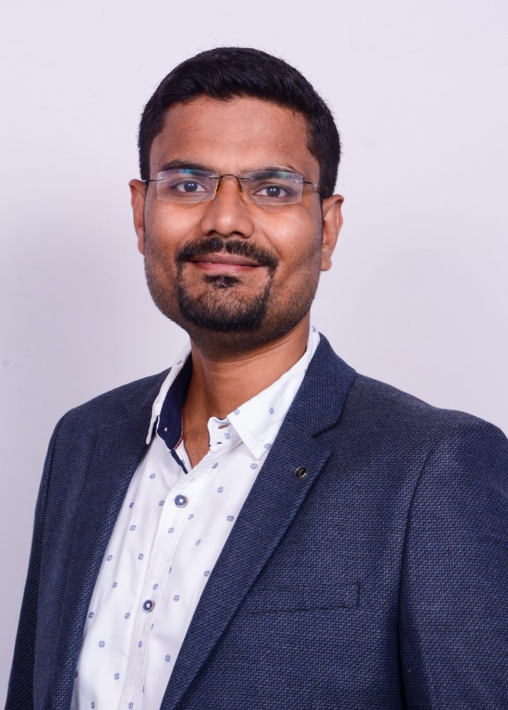 Porter rejigs top leadership as it sets new logistics goals porter-rejigs-top-leadership-as-it-sets-new-logistics-goals