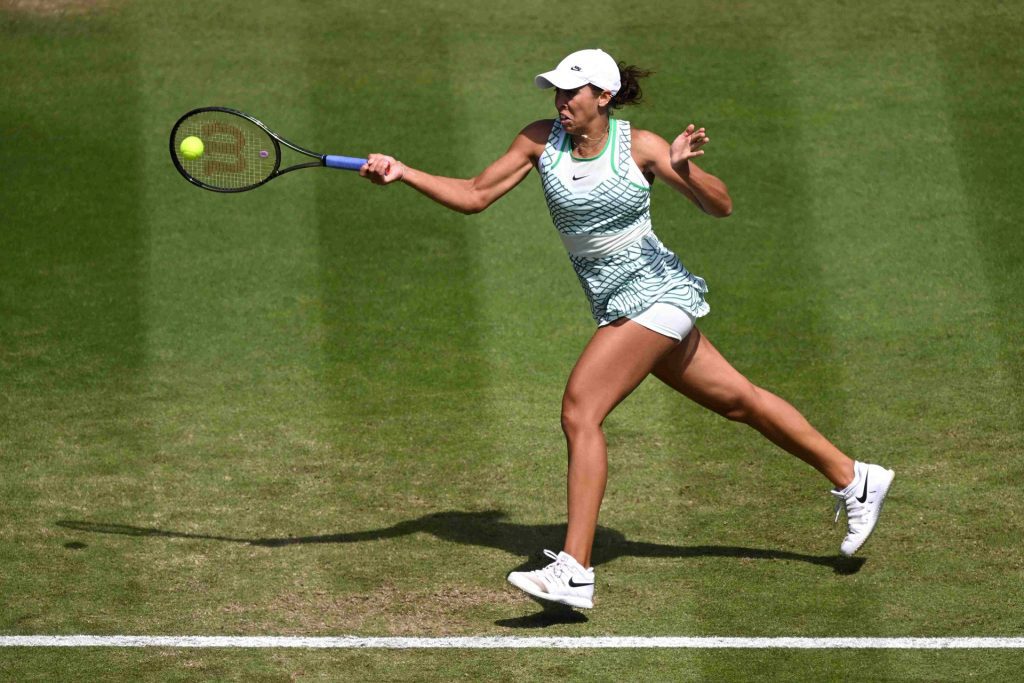 citi-open:-madison-keys-sees-off-zheng-qinwen-in-opener;-frances-taifoe-also-registers-first-round-win