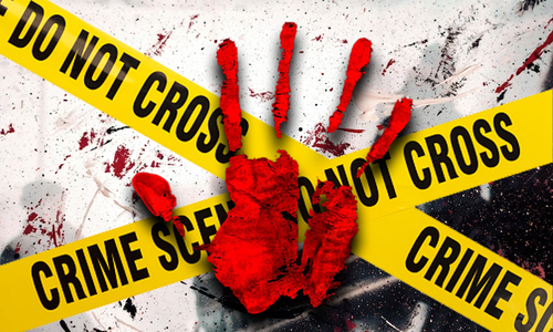 Assam: Man surrenders after killing a woman assam:-man-surrenders-after-killing-a-woman