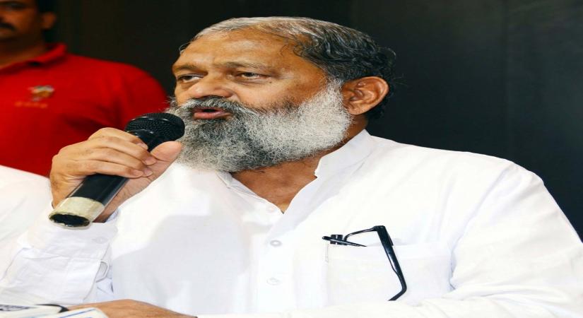 Three-member panel to monitor social media on Nuh violence: Haryana Home Minister Anil Vij three-member-panel-to-monitor-social-media-on-nuh-violence:-haryana-home-minister-anil-vij