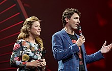 Canadian PM Trudeau separates from wife Sophie Gregoire canadian-pm-trudeau-separates-from-wife-sophie-gregoire