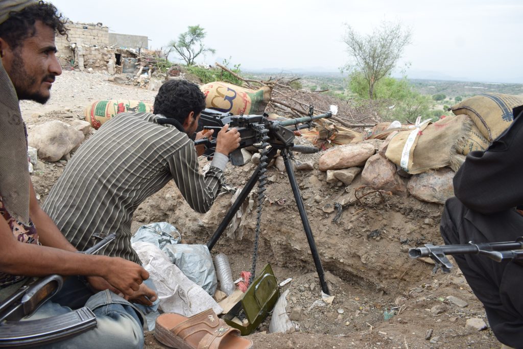 govt-forces-repel-houthi-rebel-attack-in-yemen’s-port-city