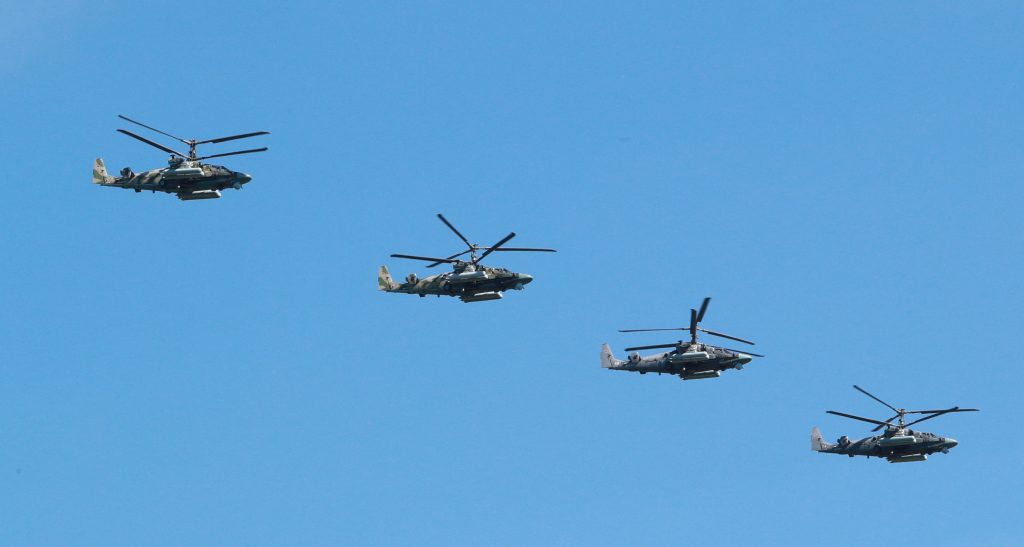 poland-accuses-belarus-of-violating-airspace