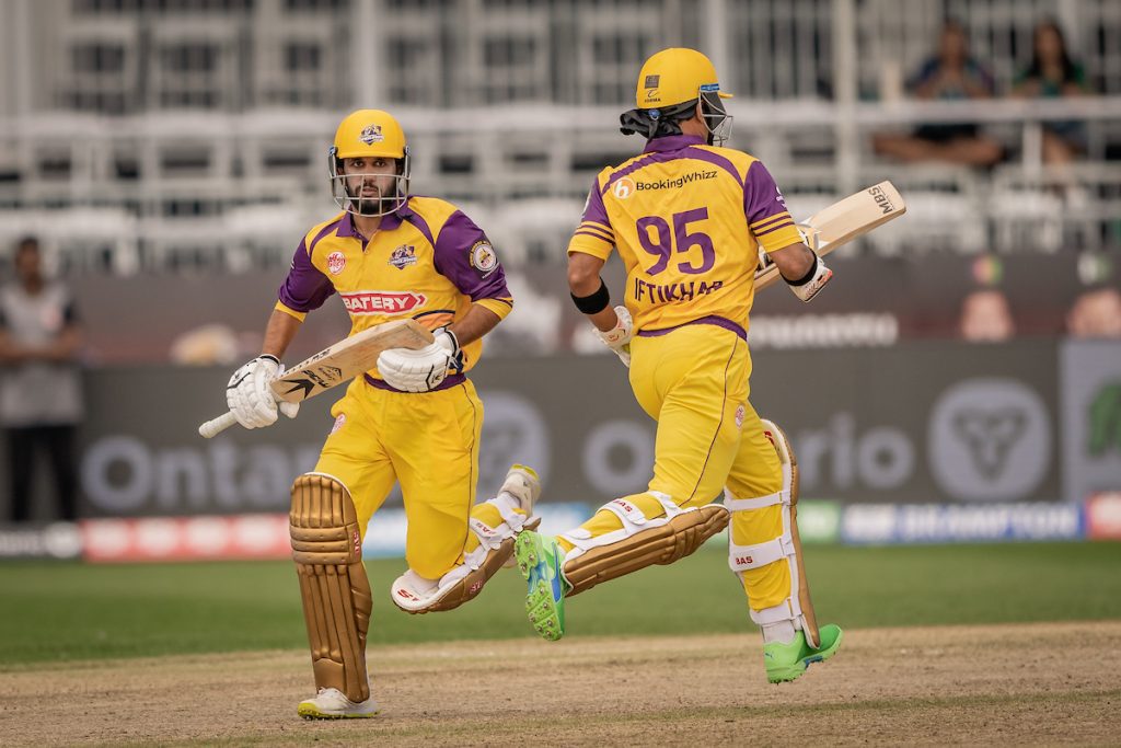 global-t20-canada:-bowlers-help-surrey-jaguars,-vancouver-knights-prevail-in-last-league-matches