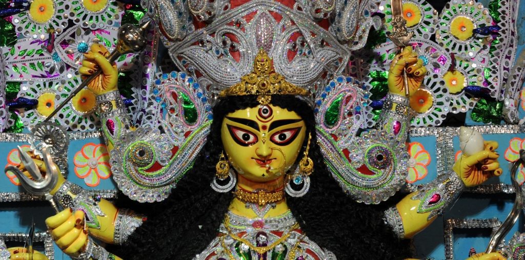 durga-puja-to-be-bjp’s-major-pr-medium-this-year