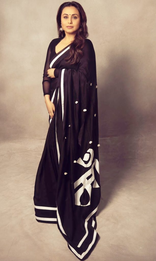 rani-mukerji-to-conduct-masterclass-on-her-journey-at-iffm