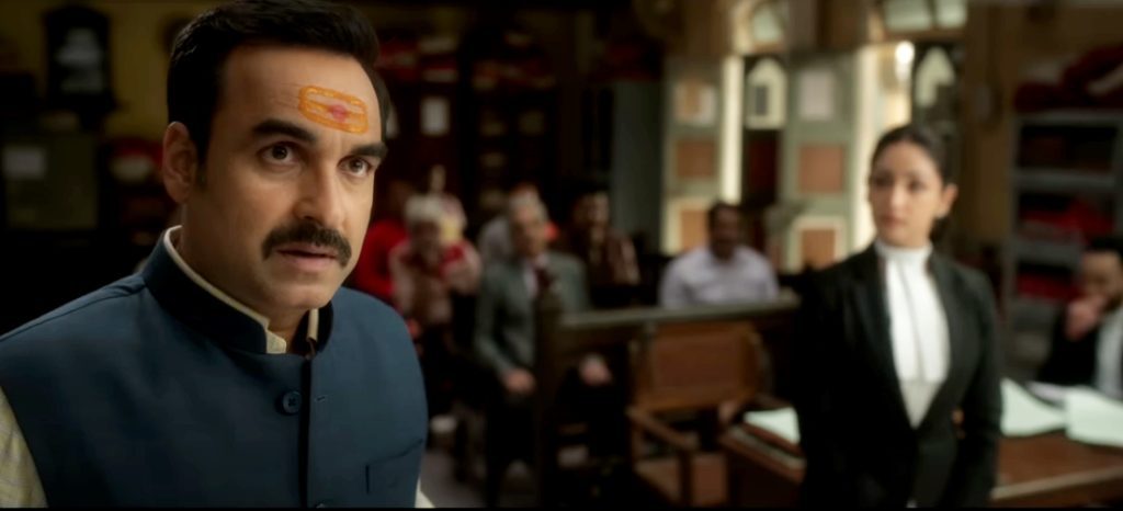 Pankaj Tripathi stands up to son’s school administration in ‘OMG 2’ trailer pankaj-tripathi-stands-up-to-son’s-school-administration-in-‘omg-2’-trailer