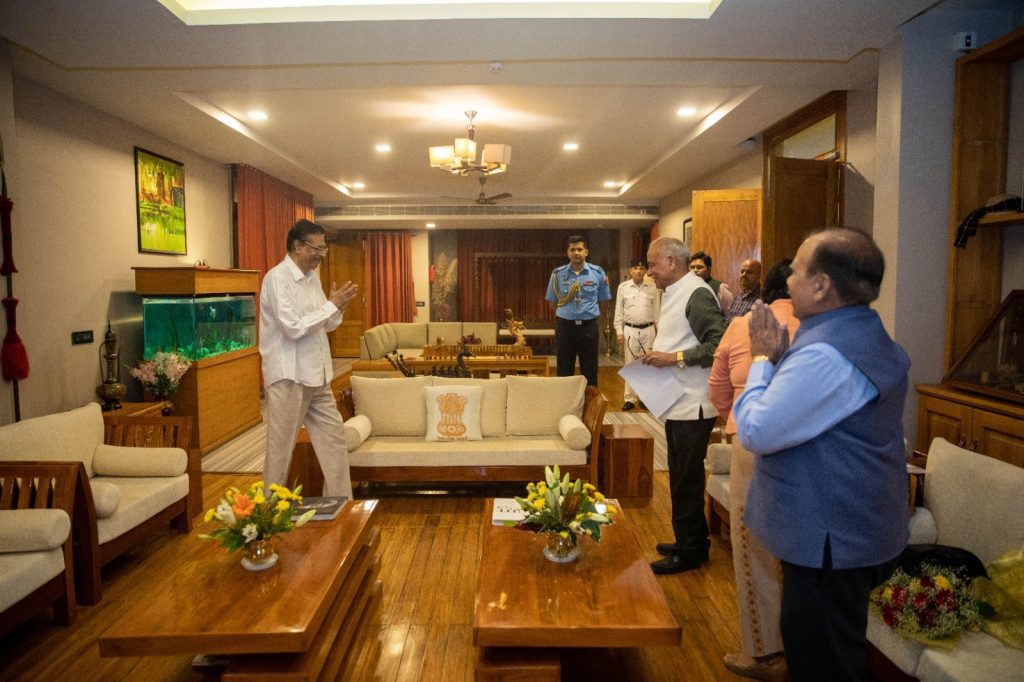 manipur-violence-:-central-agri-varsity-in-imphal-makes-alternative-steps-for-mizoram-students