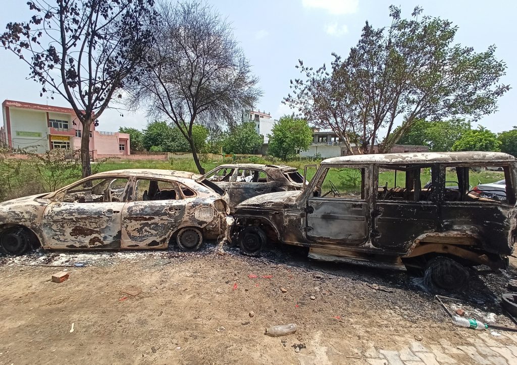 police-to-probe-minors’-involvement-in-nuh-violence