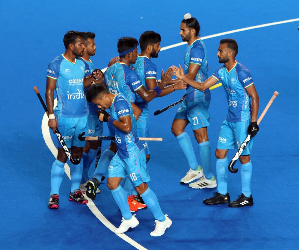 asian-champions-trophy-2023:-indian-men’s-hockey-team-hammers-china-7-2-in-opener