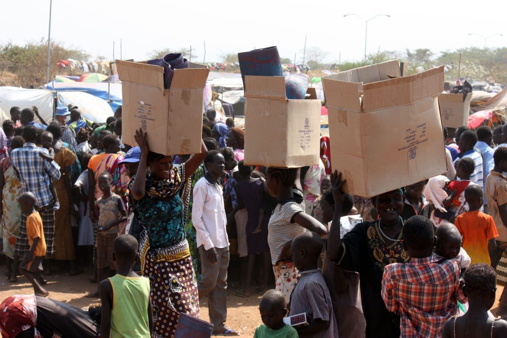 un-carries-out-cross-border-aid-deliveries-to-sudan’s-darfur