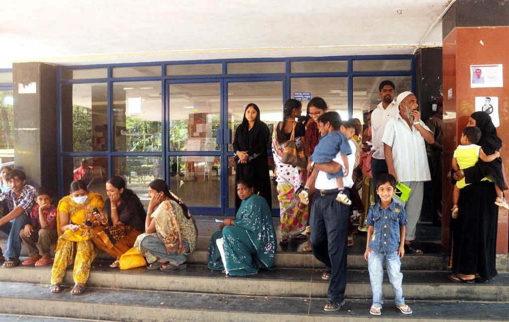 Water contamination: Death toll rises to five, 16 in ICU in K’taka district (Ld) water-contamination:-death-toll-rises-to-five,-16-in-icu-in-k’taka-district-(ld)