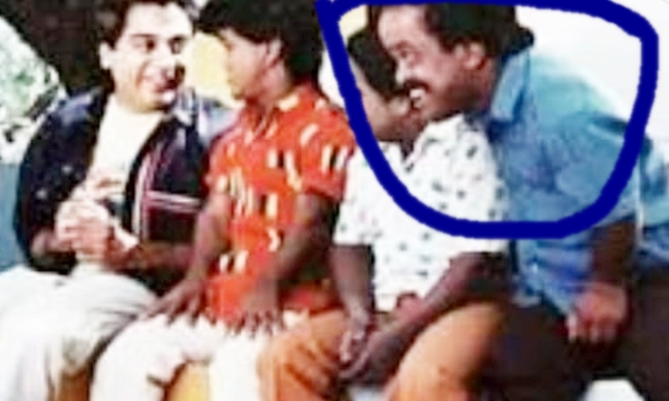 Tamil Nadu: Actor Mohan of ‘Apoorva Sagodharangal’ fame dies of poverty on street tamil-nadu:-actor-mohan-of-‘apoorva-sagodharangal’-fame-dies-of-poverty-on-street