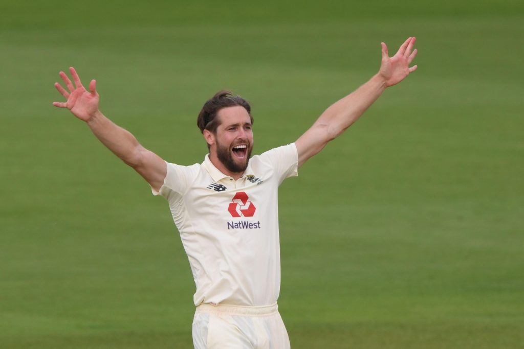 When the opportunity arose, Chris Woakes really stood up, says Brendon McCullum when-the-opportunity-arose,-chris-woakes-really-stood-up,-says-brendon-mccullum