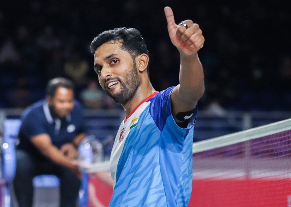 australian-open:-priyanshu-rajawat-shocks-srikanth,-prannoy-stuns-ginting;-sindhu-ousted-in-quarters