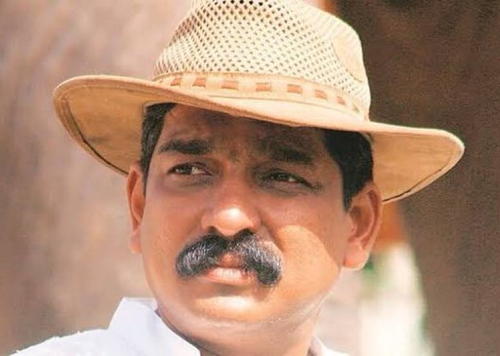 Nitin Desai suicide: Raigad police file FIR against 5 ECL/Edelweiss officials nitin-desai-suicide:-raigad-police-file-fir-against-5-ecl/edelweiss-officials