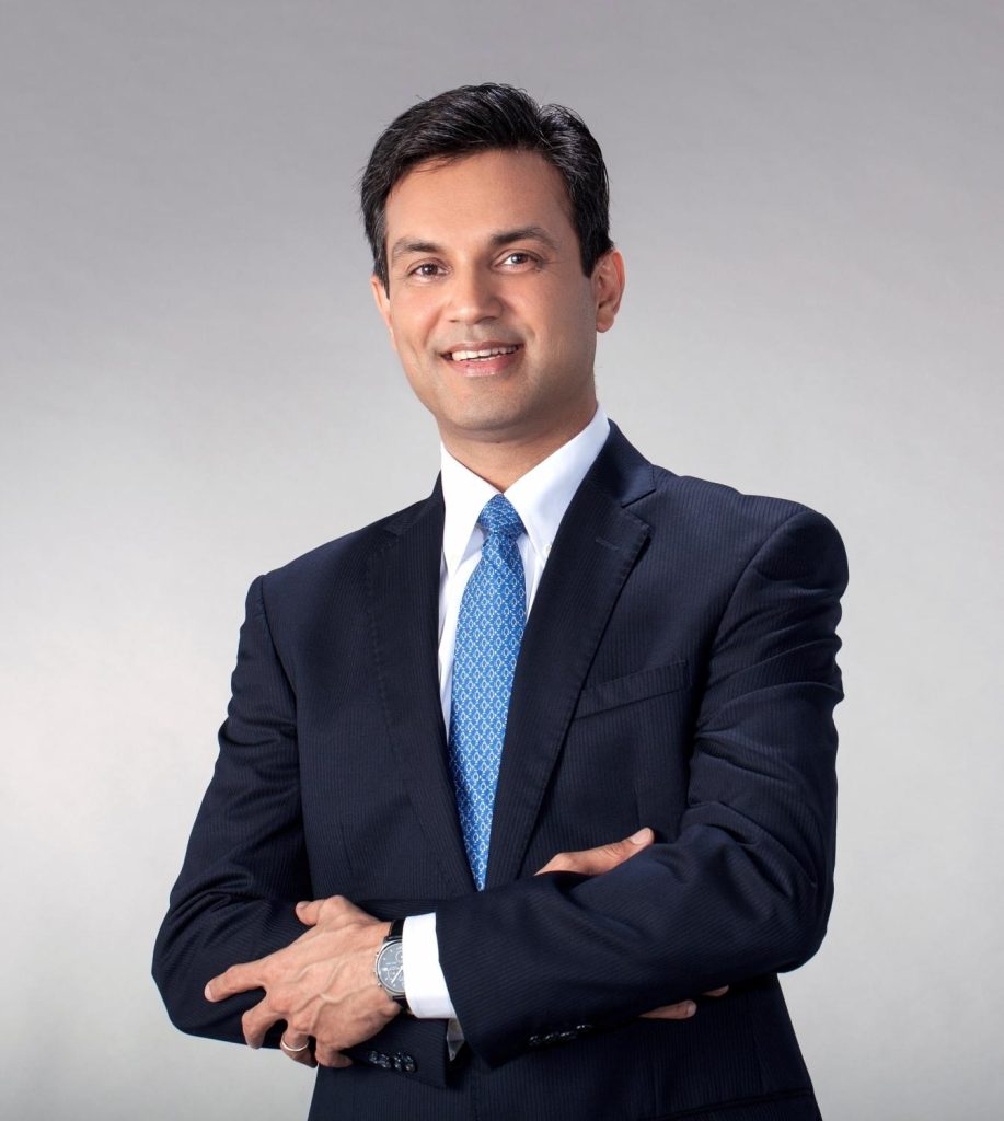 Anant Maheshwari returns to Honeywell as High Growth Region President, CEO anant-maheshwari-returns-to-honeywell-as-high-growth-region-president,-ceo