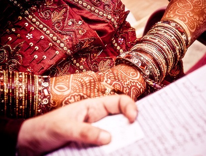 Bride from Pak, groom from India tie knot online bride-from-pak,-groom-from-india-tie-knot-online