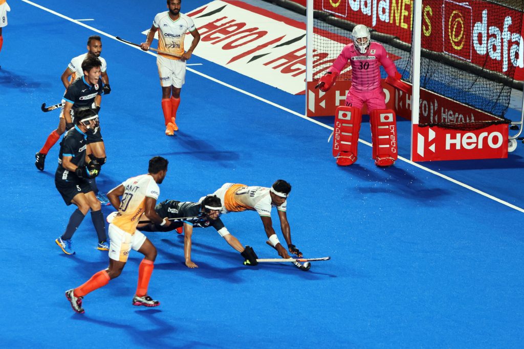 Asian Champions Trophy: Indian men’s hockey team holds Japan to 1-1 draw asian-champions-trophy:-indian-men’s-hockey-team-holds-japan-to-1-1-draw