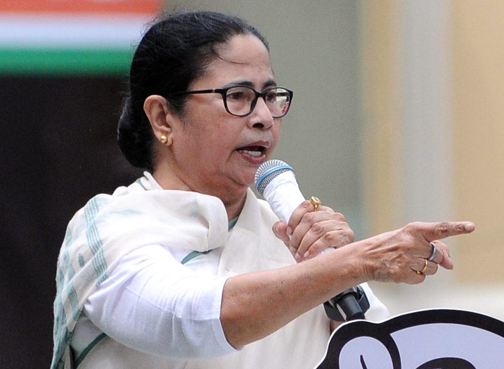 SC verdict on Rahul Gandhi will further strengthen INDIA’s resolve: Mamata sc-verdict-on-rahul-gandhi-will-further-strengthen-india’s-resolve:-mamata