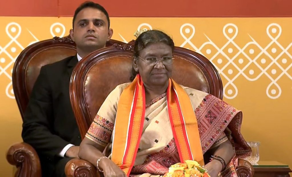 president-to-arrive-in-tn-today-for-three-day-visit